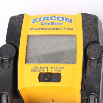 Detektor Zircon MultiScanner i700 OneStep