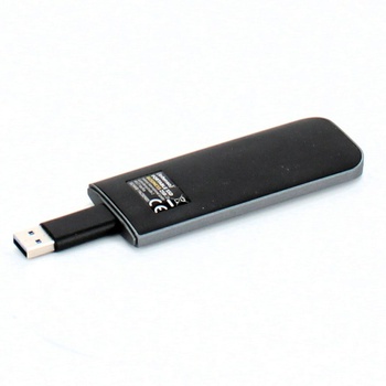 Externí disk Intenso USB 3.1
