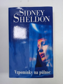 Sidney Sheldon: Vzpomínky na půlnoc Pevná (2002)