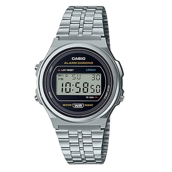 Dámské hodinky Casio A171WE-1AEF