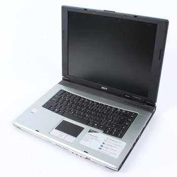 Notebook Acer TravelMate 2313NLC stříbrný