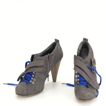 Dámská obuv Graceland šedá