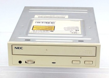 CD-ROM mechanika NEC CD-3002A