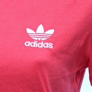Dámské tričko Adidas 3 STR Tee