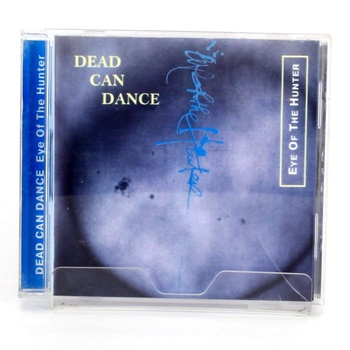 CD Eye of the Hunter Dead Can Dance