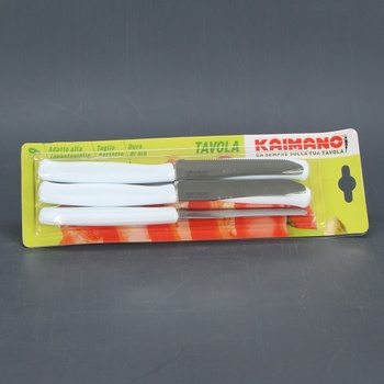 Sada nožů Kaimano Tavola 6 ks