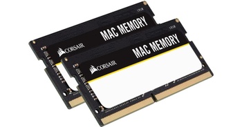 Operační paměť Corsair SO-DIMM 16GB KIT DDR4