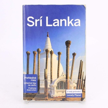 Cestopis Srí Lanka, Stuart Butle