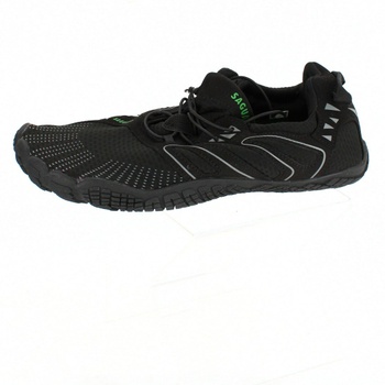 Barefoot obuv Saguaro XA054-BK36