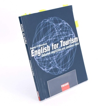 Učebnice English for Tourism