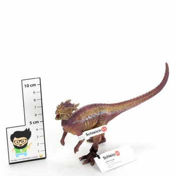 Postavička dinosaura Schleich 15014