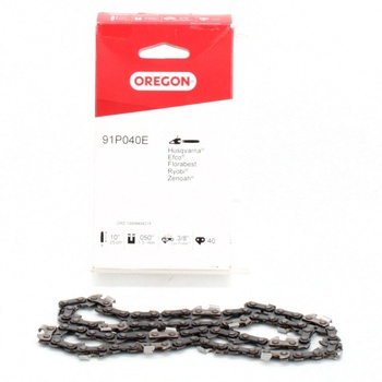 Řetěz pro kolo Oregon ‎91P040E 