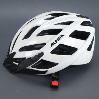 Cyklistická helma Alpina Panoma A9703