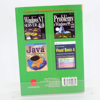 Počítačová literatura Visual Basic Script 