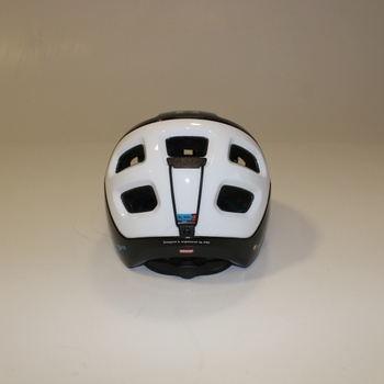 Cyklistická helma Poc ‎Tectal Race černá
