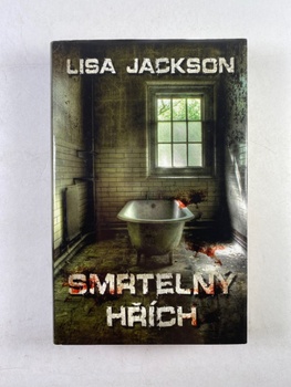 Lisa Jackson: Smrtelný hřích