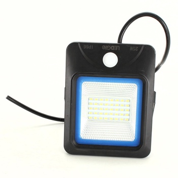 LED venkovní svítidlo Ledgle s ovládáním 