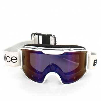 Lyžařské brýle Black Crevice ‎BCR041001-4
