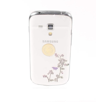 Mobilní telefon Samsung Galaxy S Duos 2
