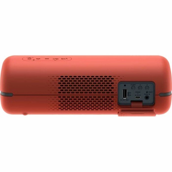 Přenosný reproduktor Sony SRS-XB32 červený