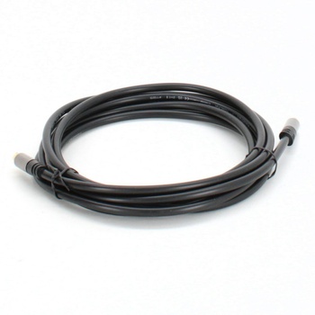 Optický audio kabel KabelDirekt 384 3m