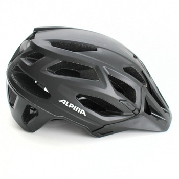 Cyklistická helma Alpina Garbanzo 57-62cm