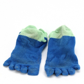 Pánské prstové ponožky Triwonder ‎ OS1540