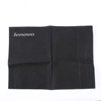 Látkový obal na notebook Lenovo 37 x 26 cm