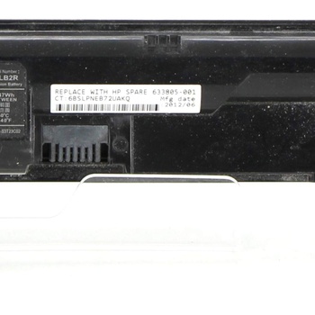 Baterie HP PR06 10,8 V / 4400 mAh