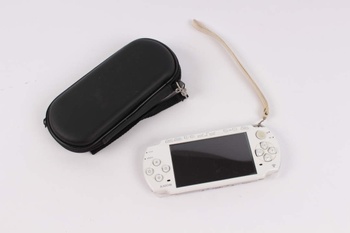 Herní konzole Sony Playstation Portable 3004