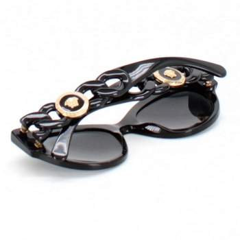 Sluneční brýle Versace ve4408 černé 