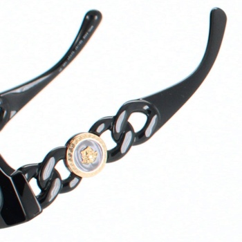 Sluneční brýle Versace ve4408 černé 