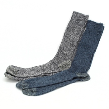 Pánské ponožky Atlas for men melírované