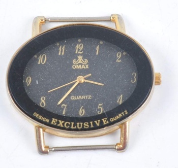 Dámské hodinky Omax elegantní