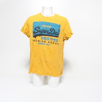 Pánské tričko Superdry Vintage