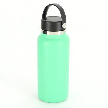 Termo láhev Hydro Flask W32BTS340 zelená 