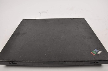 Notebook IBM ThinkPad T20 2647