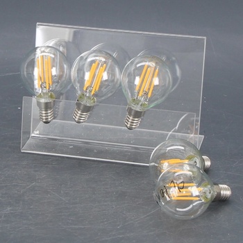 LED žárovky Osram E14 klasický tvar