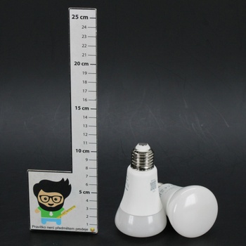 Chytré žárovky Philips Kit E27