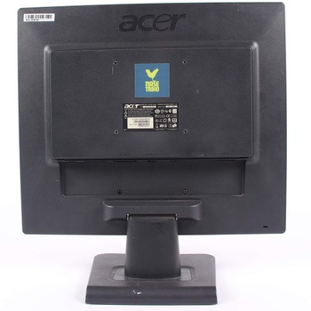 LCD monitor Acer AL1917 Asm