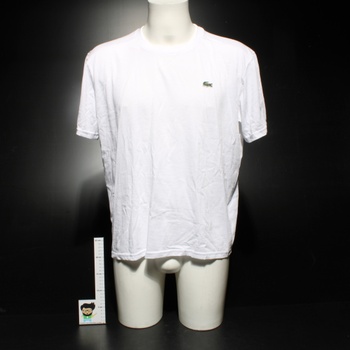 Pánské tričko Lacoste TH7618 velikost. L
