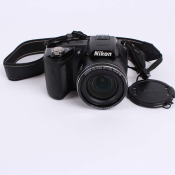 Digitální fotoaparát Nikon CoolPix L110