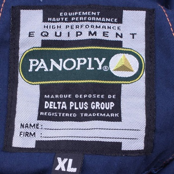 Pracovní bunda a kalhoty Panoply