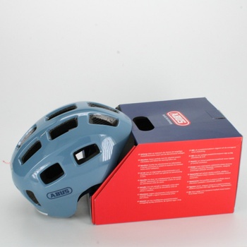 Cyklistická helma Abus Youn-I 2.0 	‎40155 M 