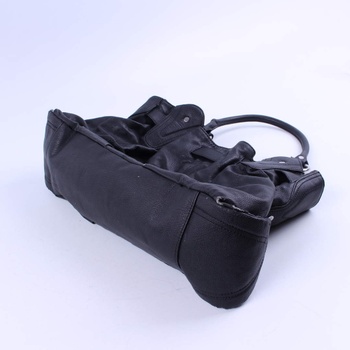 Dámská kabelka Esprit černá polyesterová