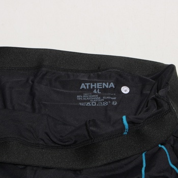 Pánské boxerky Athena LN64 2010 3 ks vel. L