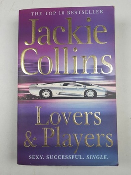 Jackie Collins: Lovers and Players