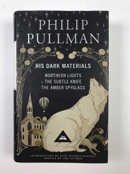 Philip Pullman: 9781841593425