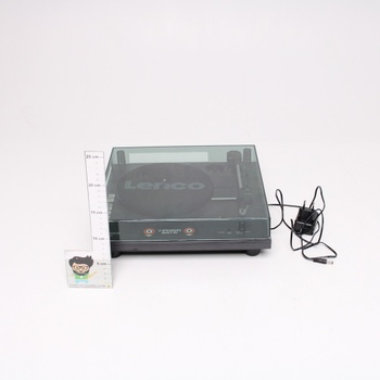 Gramofon Lenco LS-10 s reproduktory