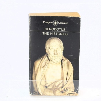 A. R. Burn: Herodotus the histories